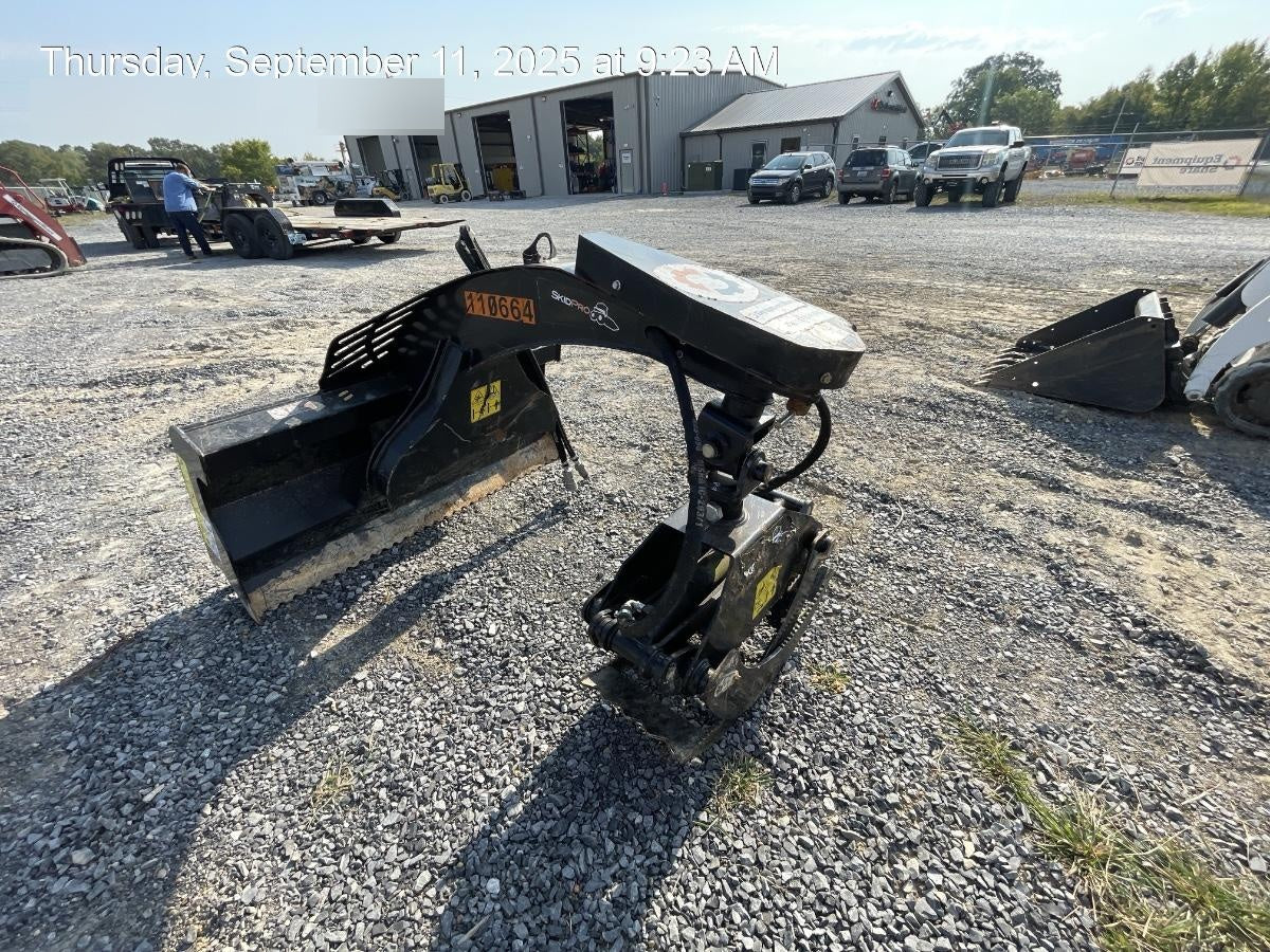 2020 SKID PRO ATTACHMENTS LXG420S