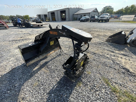 2020 SKID PRO ATTACHMENTS LXG420S