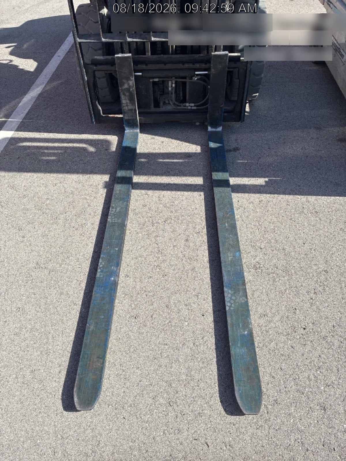 2022 TOYOTA 50-8FGU30 LP - Quad