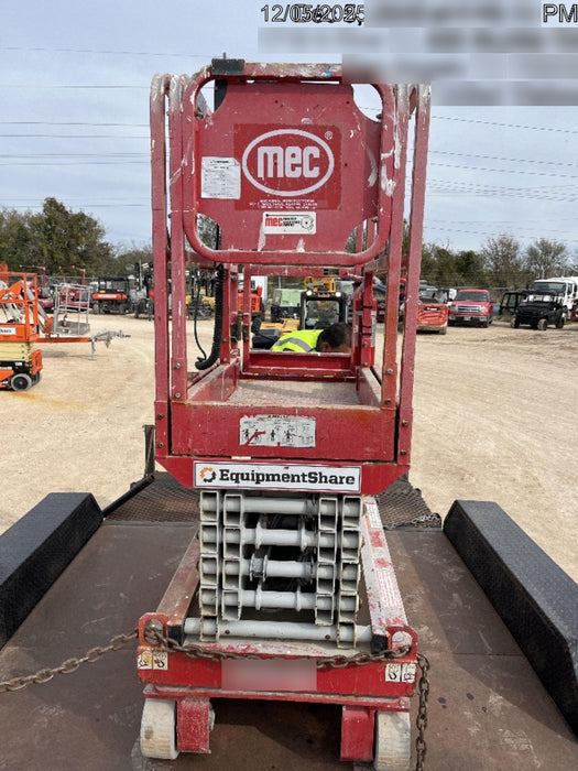 2019 MEC Micro 19