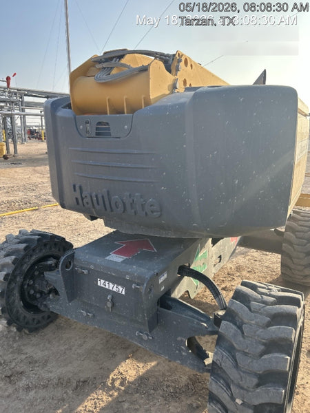 2021 HAULOTTE HA46RTJO