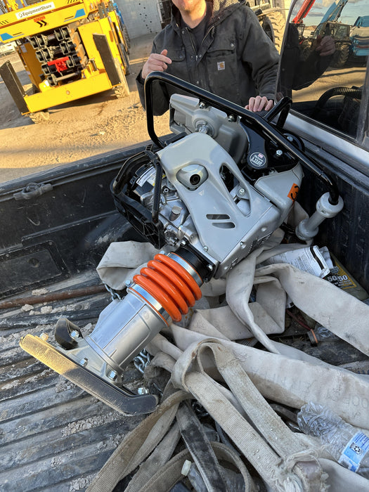 2023 MULTIQUIP MTX60HD