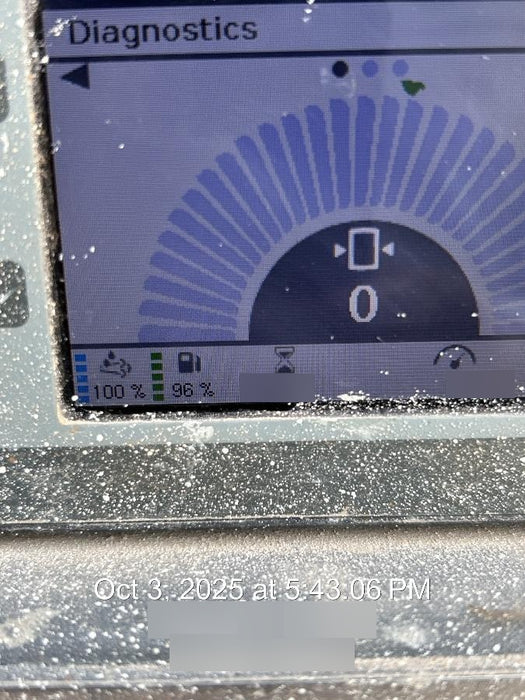 2020 ATLAS COPCO XATS 400 PFF