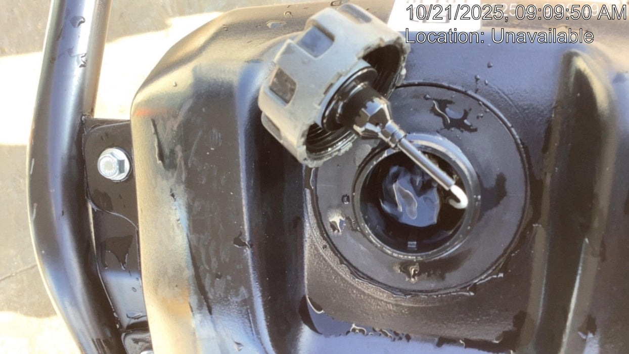 2025 HUSQVARNA LT6005