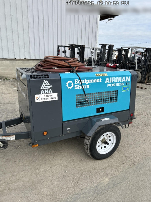 2024 AIRMAN PDS185S CWK