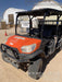 2020 KUBOTA RTV-X1140W-H (Canopy)
