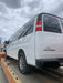 2023 GMC Savana 3500 - Rental