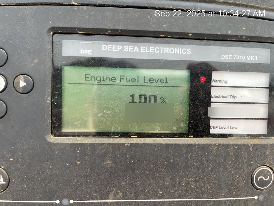 2021 ATLAS COPCO QAS 70