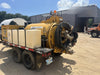 2023 Vac-Tron LP573XDT T4 Koehler Diesel Engine, 500 Gallon Debris Tank, x2 100 Gallon Water Tanks