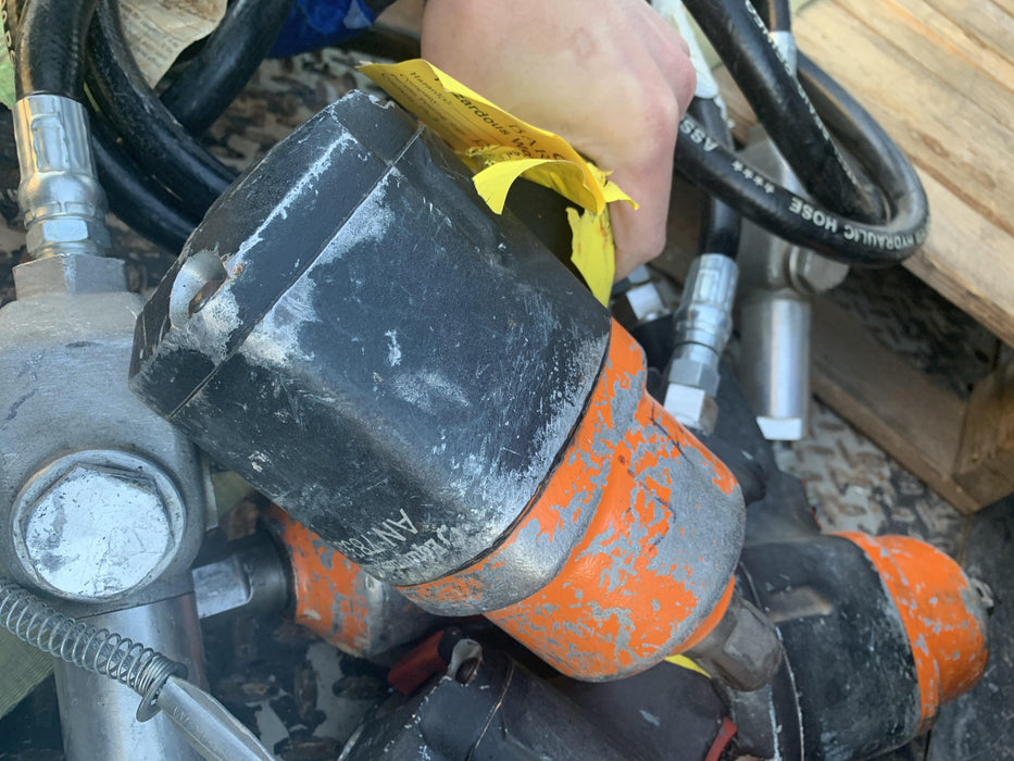 2020 MICHIGAN PNEUMATIC 751SS