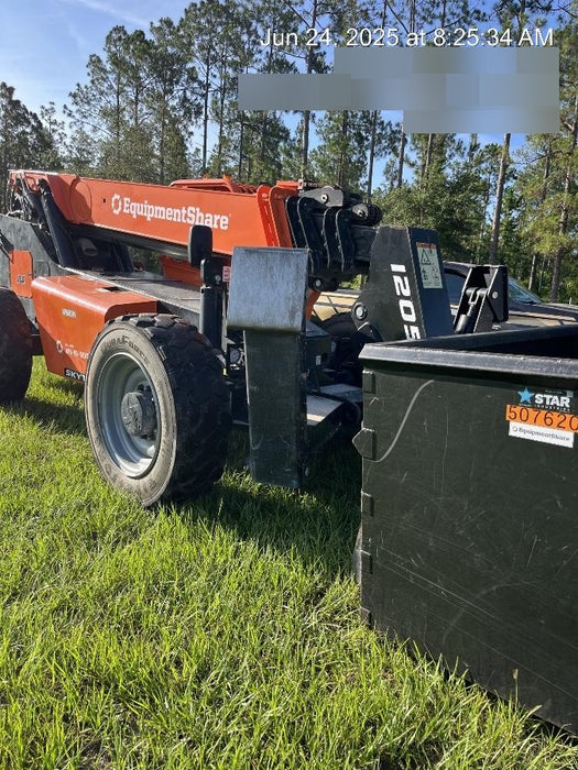 2025 STAR INDUSTRIES 1430