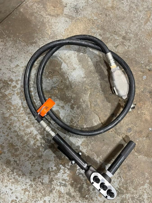 2025 TEXAS PNEUMATIC TOOLS, INC. T3