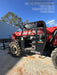 2020 Manitou MTA8044 Canopy, Solid Tires, Work Lights, Beacon, Aux Hydraulics, Back up Alarm, Lifting Eye, Mirrors, ES Keypad