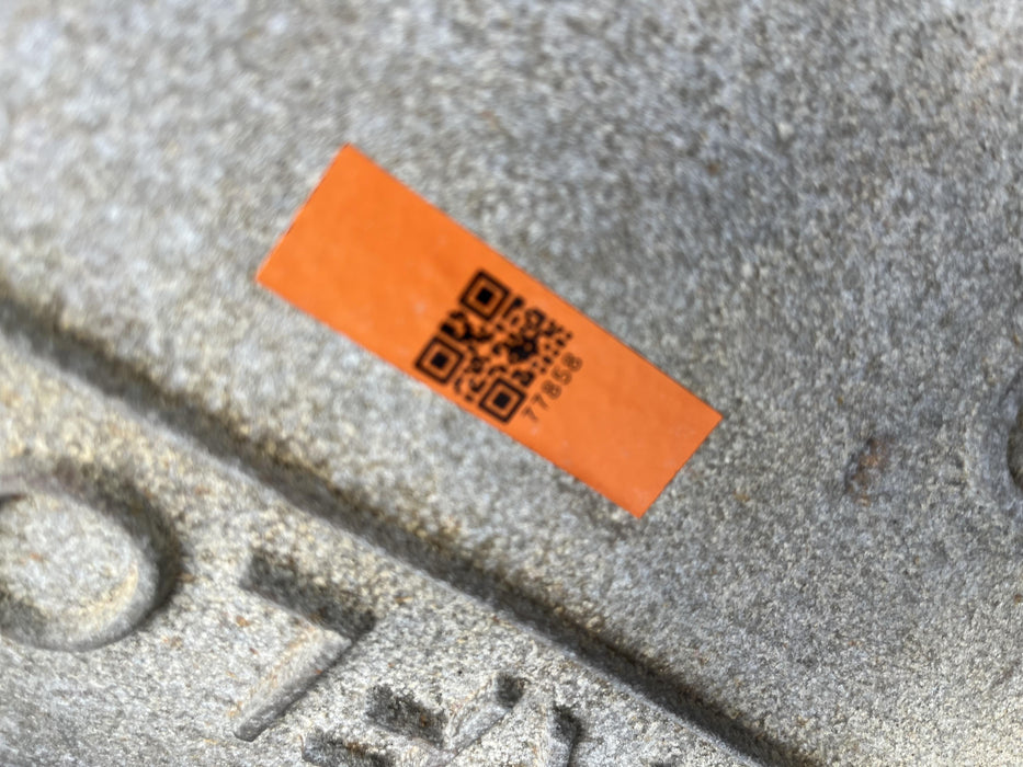 2020 MICHIGAN PNEUMATIC JF20