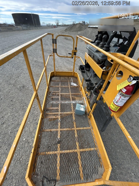 2020 HAULOTTE HT85 RTJ O