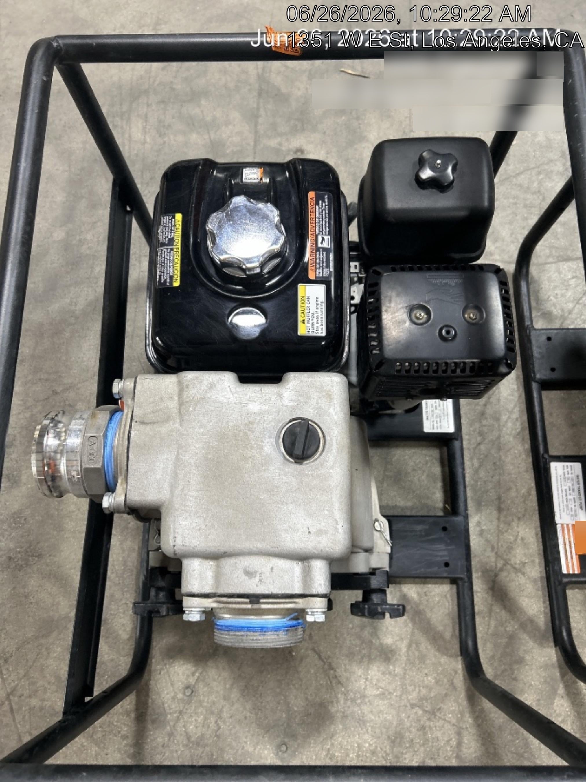 2024 MI-T-M WTP-T03-0MGH