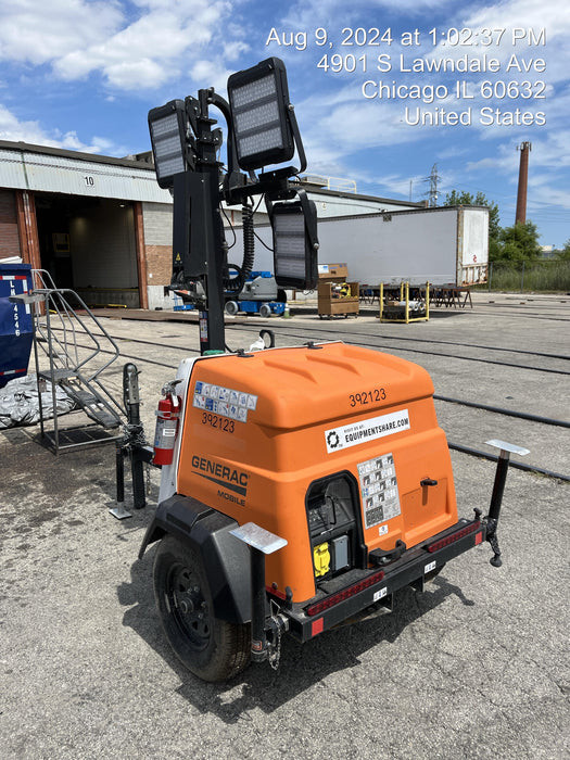 2024 GENERAC MLT2