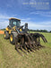 2021 FLECO 120" Grapple Rake - Fleco