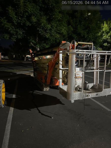 2020 JLG X770AJ