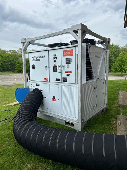 2023 SMARTECH SACP41A-HS