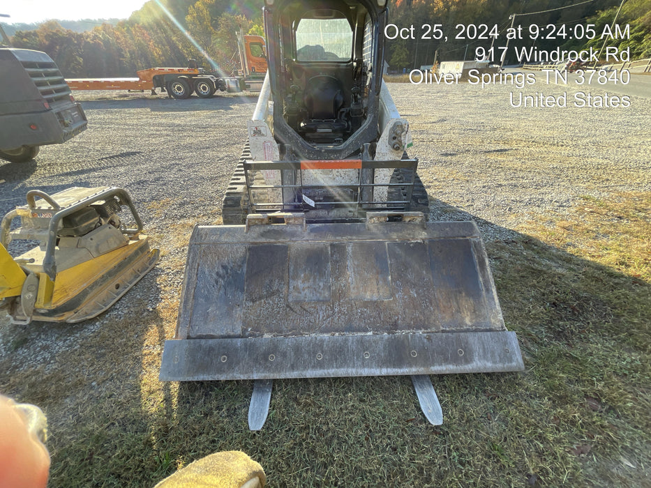 2024 ARROW MATERIAL HANDLING F5100CB