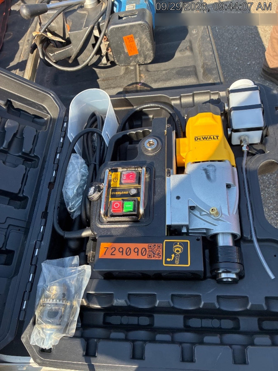 2026 DEWALT DWE1622K