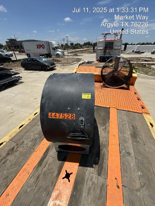 2024 SCHAEFER VKM36-2-B-O