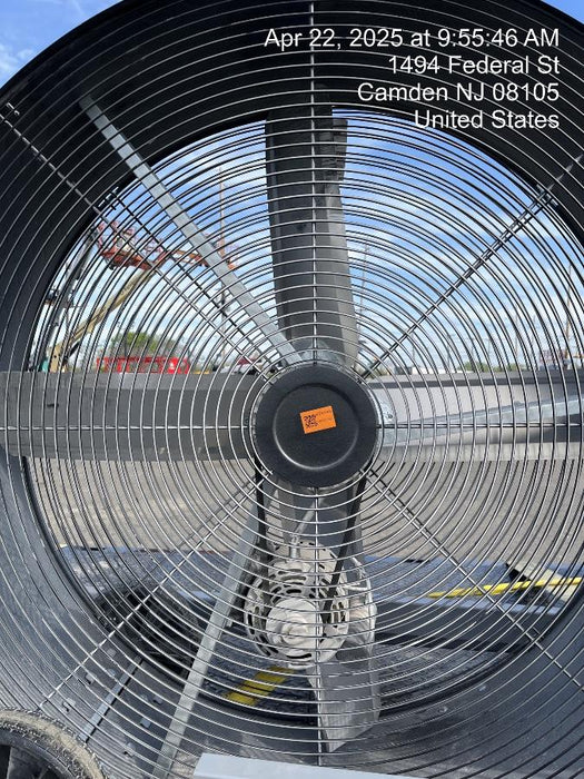 2024 MASTER MHD-42-BDF-C