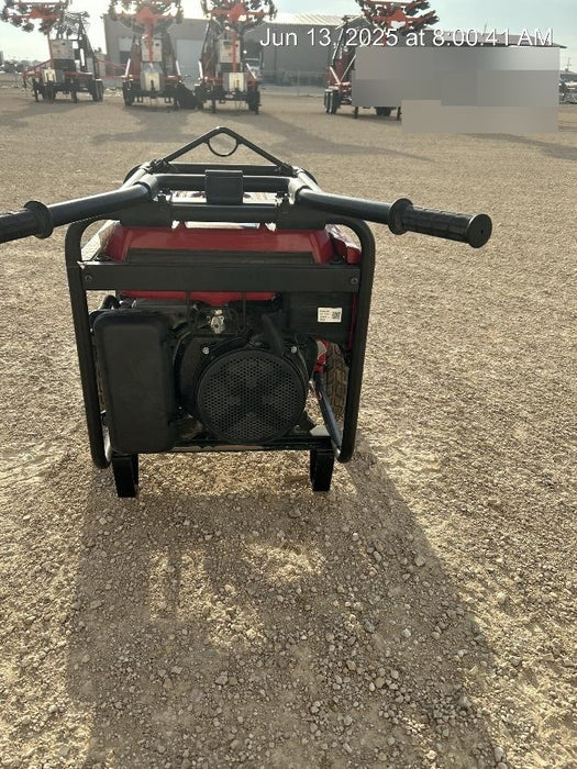 2024 HONDA EB6500X1AN