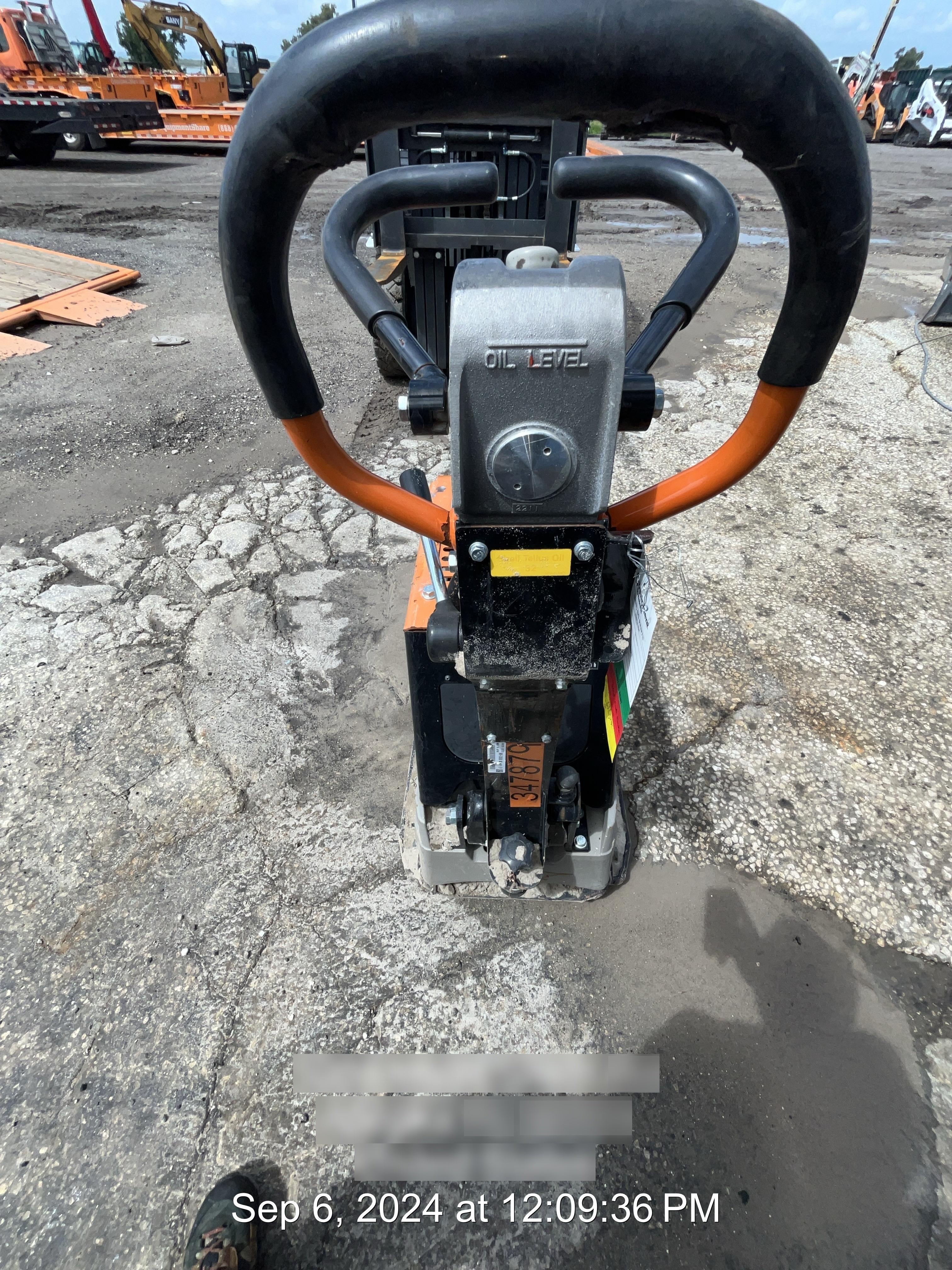 2023 MULTIQUIP MV308GH