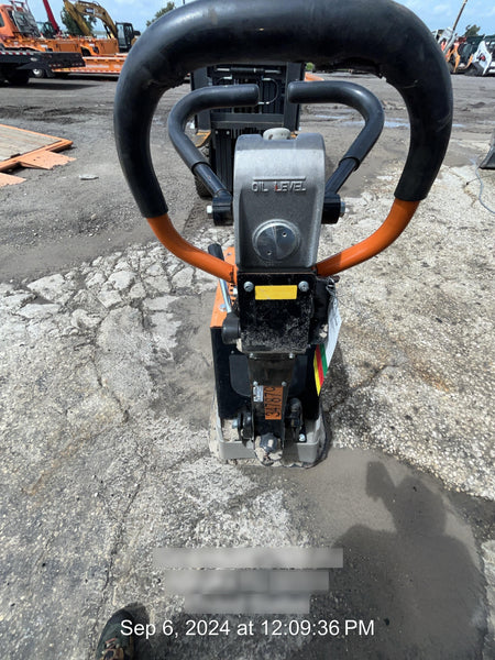 2023 MULTIQUIP MV308GH
