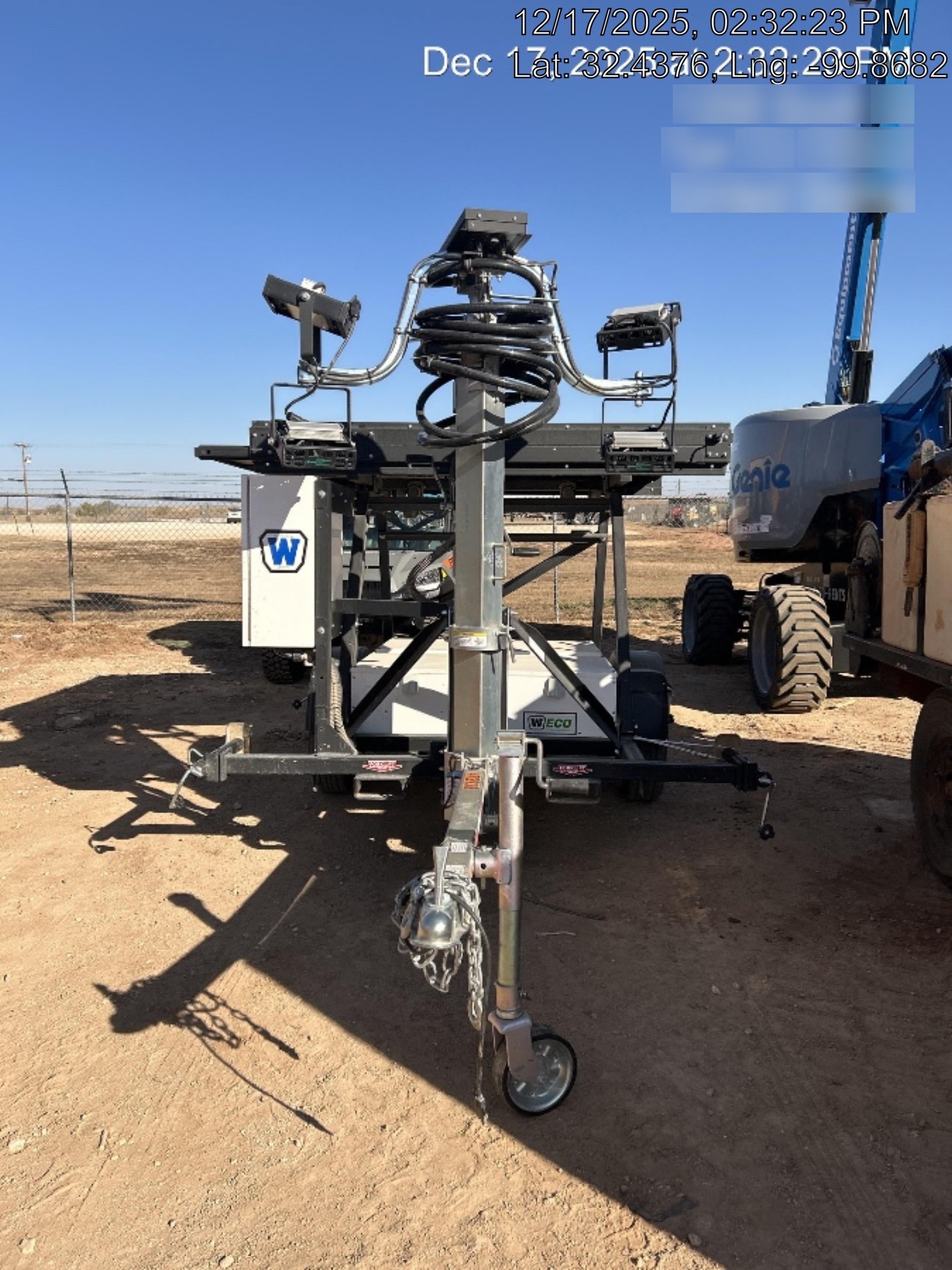 2024 WANCO WLTS-MM8A-1600