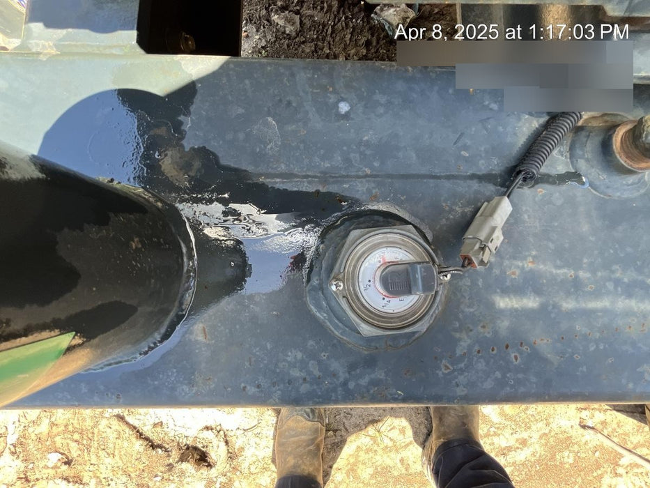 2021 PIONEER PP66S12L71-TD2.9L4