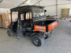 2022 KUBOTA RTV-X1140W-H (Canopy)