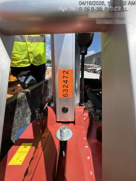 2025 HILTI DD 250