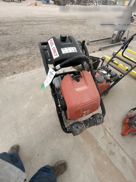 2025 HUSQVARNA LT6005