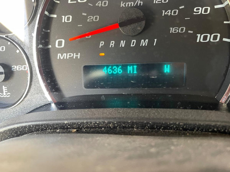 2025 CHEVROLET Express Van - Rental