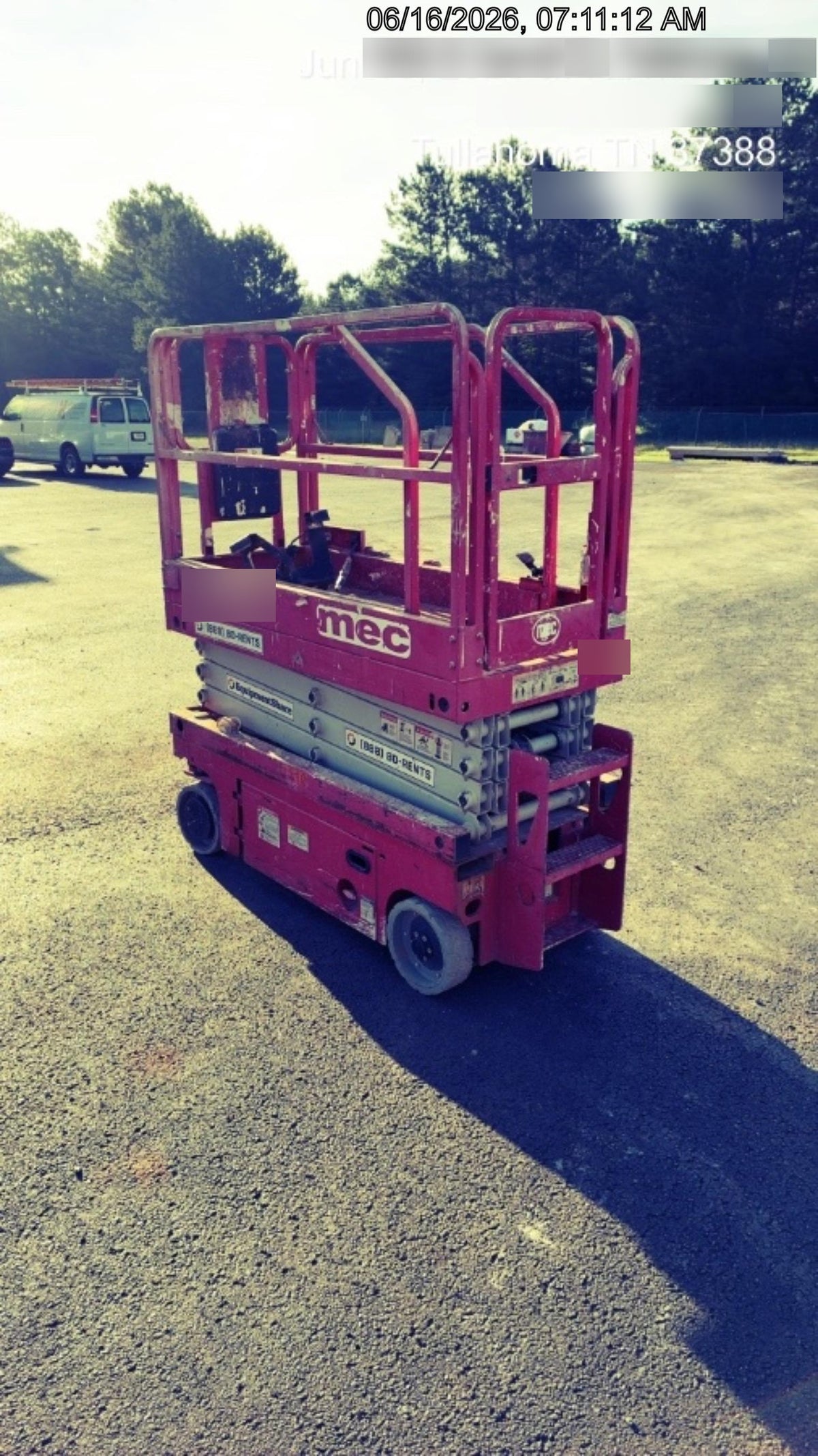 2019 MEC 1930SE