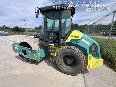 2023 AMMANN ARS70