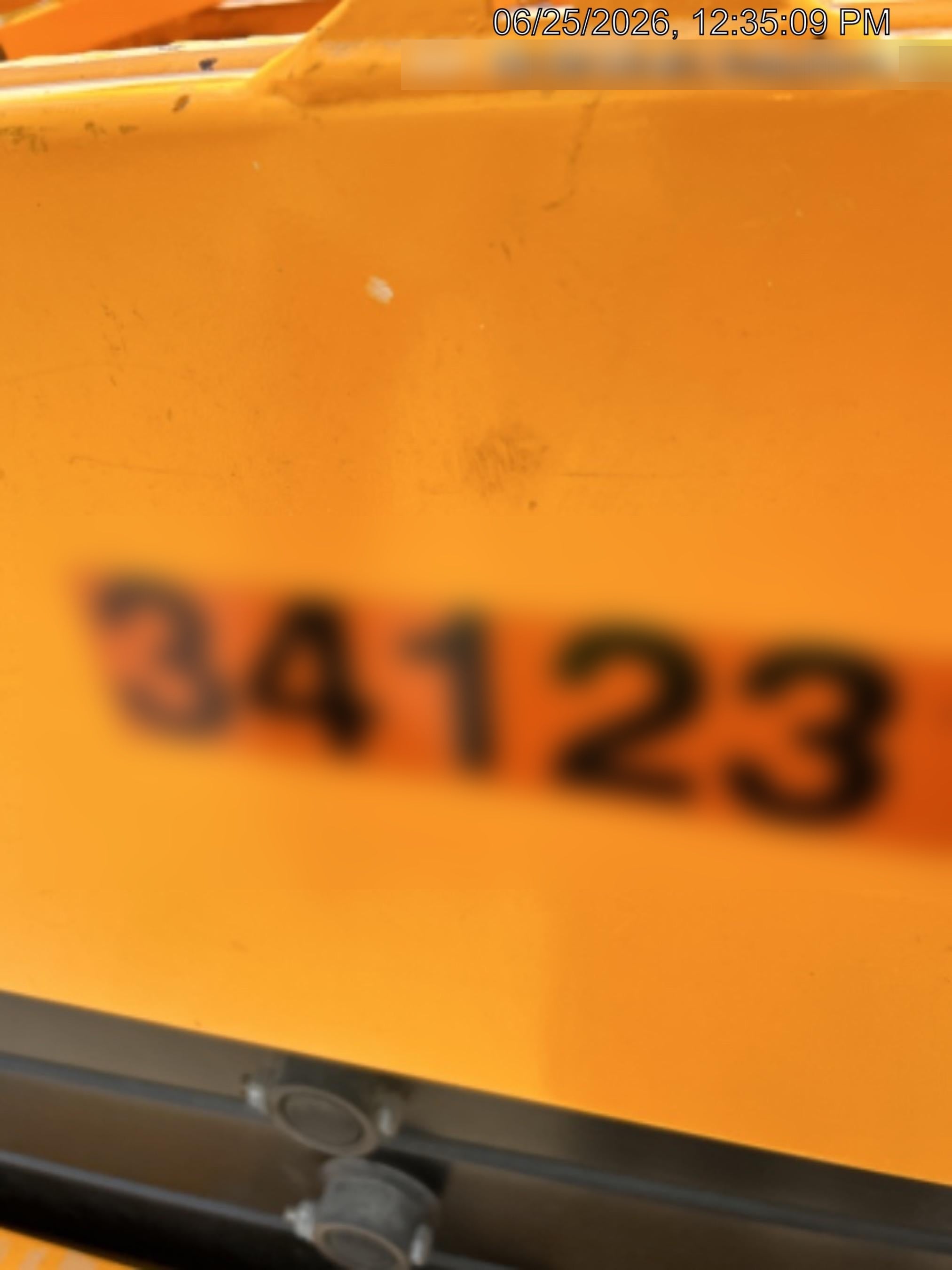 2023 JCB S2632E