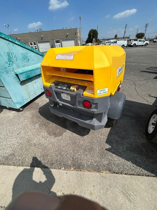 2021 ATLAS COPCO XAS188