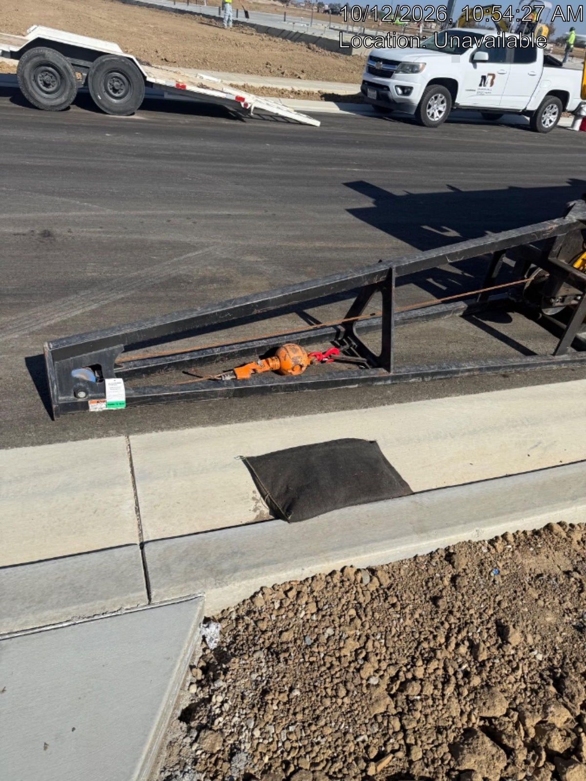 2024 JLG 1001099351