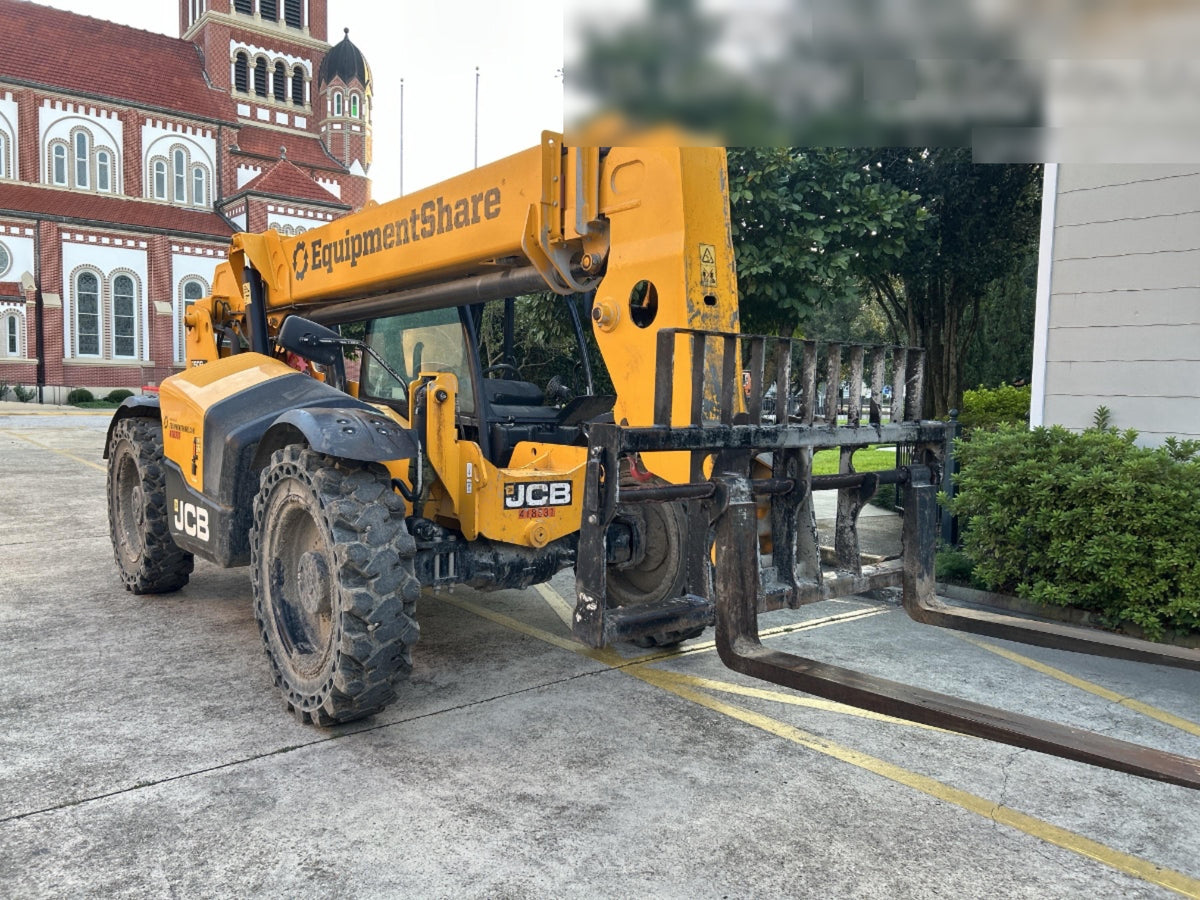 2024 JCB 509-42
