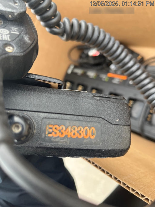 2023 MOTOROLA R7 DISPLAY