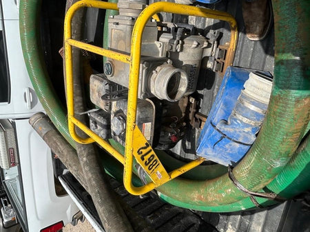 2018 WACKER NEUSON PT4A