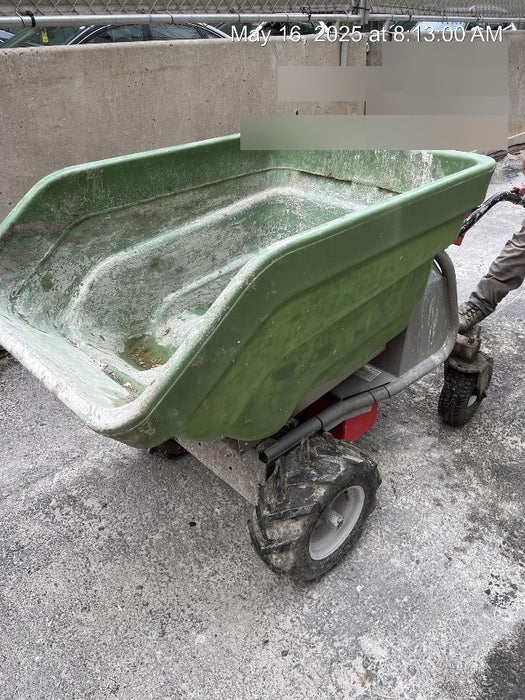 2023 POWERPAK MCE400-V2