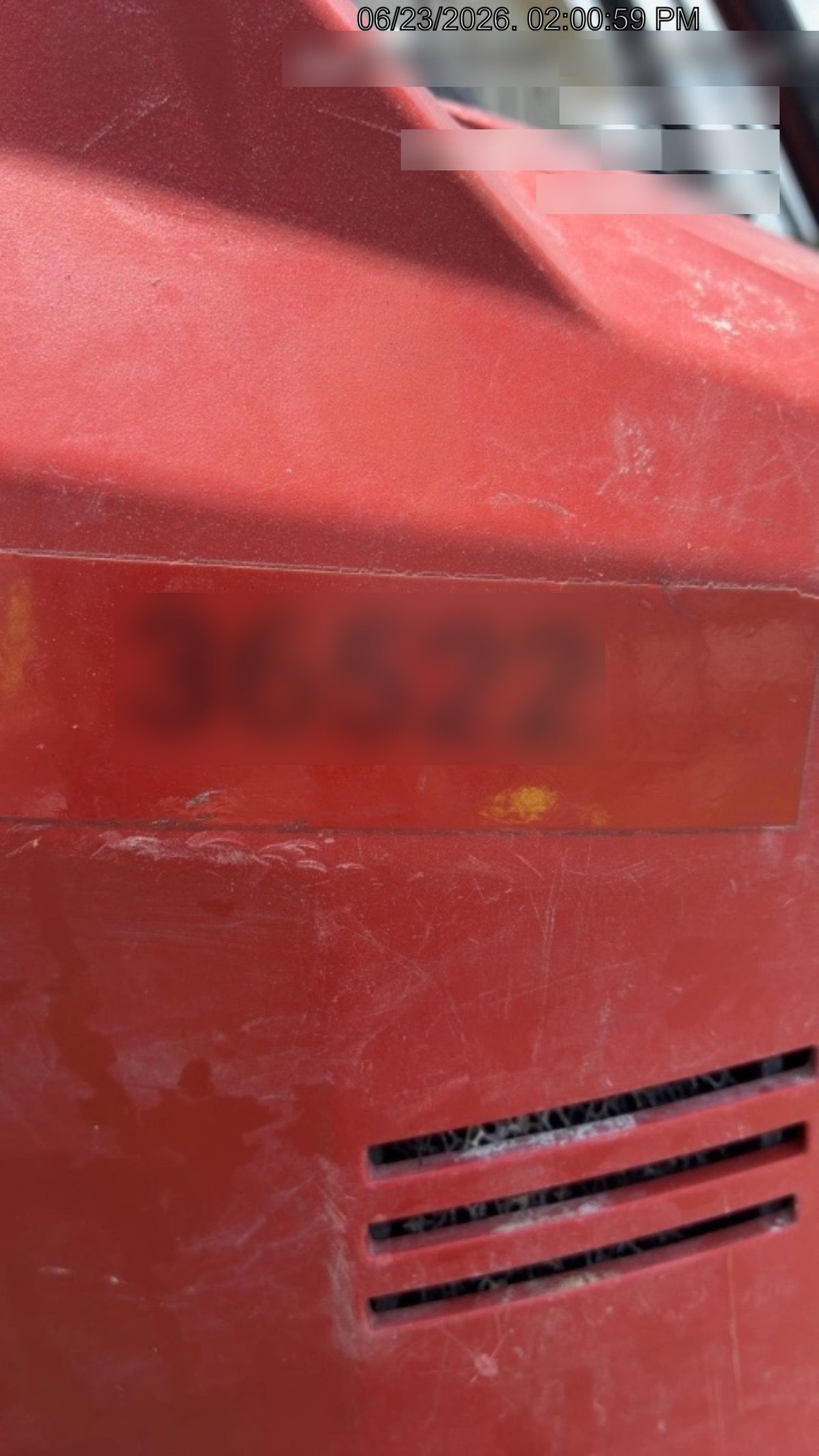 2019 HILTI DD-WMS 100