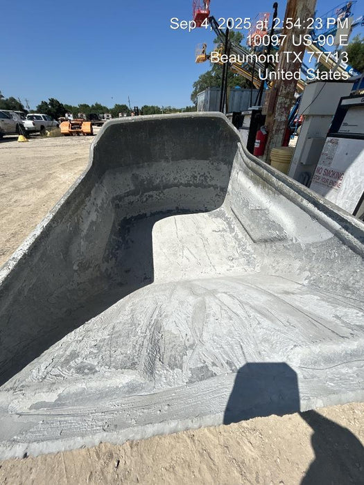 2025 TORO MBTX 2500-TS