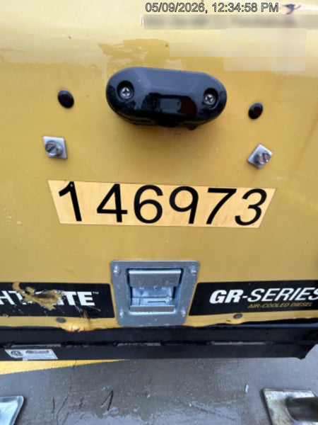 2021 ALLMAND NLV3GR