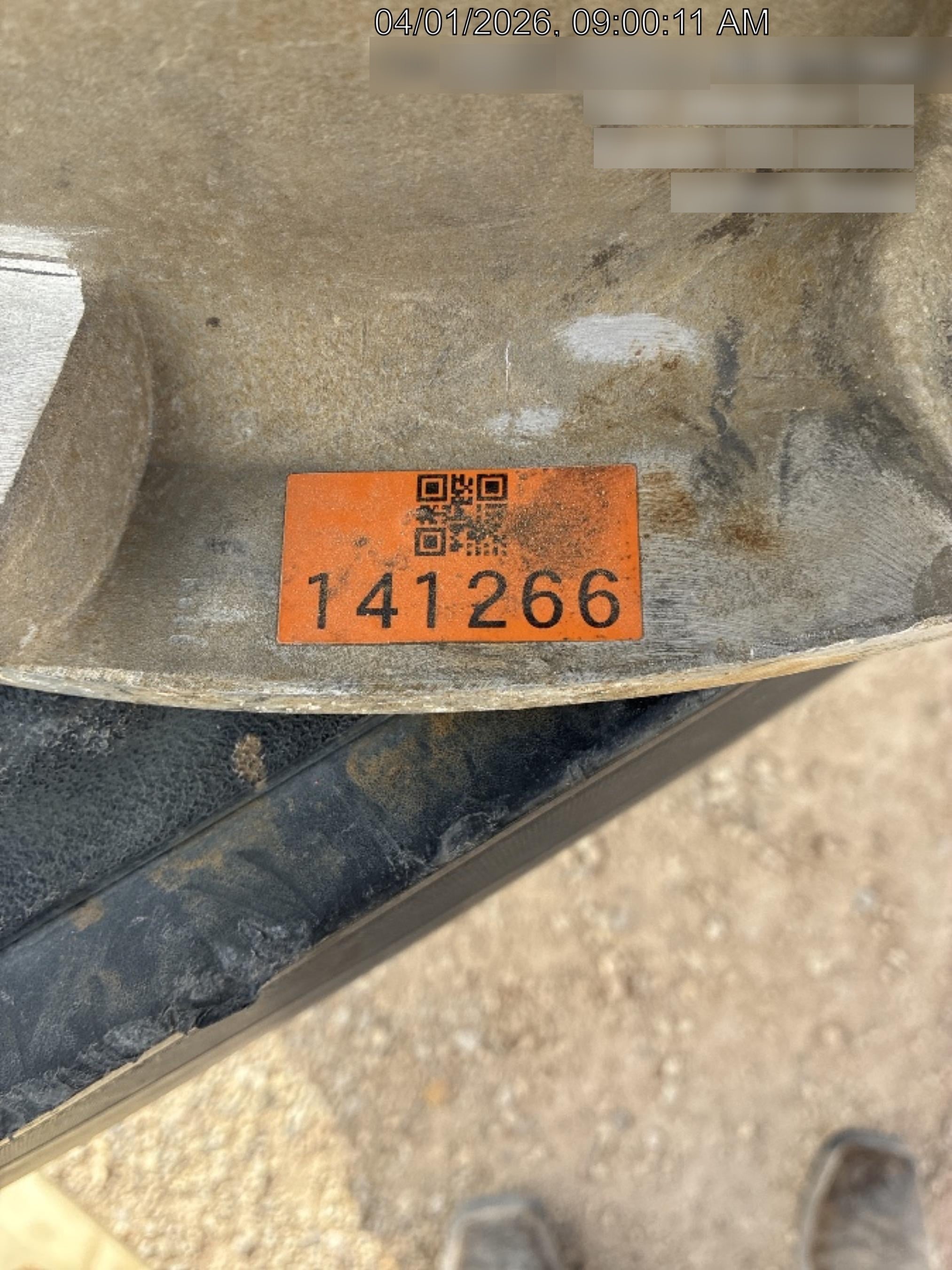 2021 MICHIGAN PNEUMATIC 20262